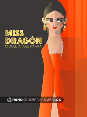 cover image of Miss Dragón